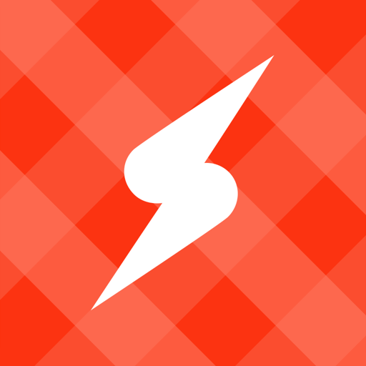 Spark Golf logo