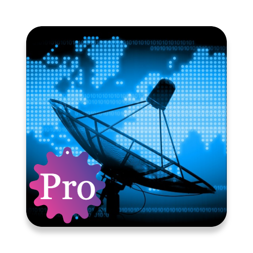 Wireless Communication Pro logo