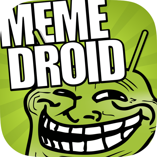 Memedroid - Memes App, Funny P 6.0.18 Icon