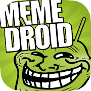 Memedroid - Memes App y Meme Generator en Español