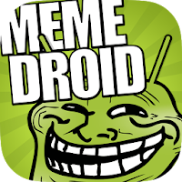 Memedroid - Memes App Funny P
