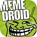 Herunterladen Memedroid - Memes, Gifs, Funny Pics & Mem Installieren Sie Neueste APK Downloader