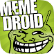 Memedroid - Memes App, Funny P - Androidアプリ