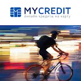 MyCredit icon