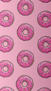 Donut Wallpaper Donut Wallpaper v1.2 APK screenshots 15