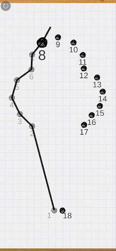 Dotted Art - Screenshot 1