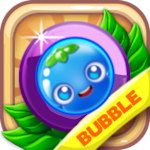 Cover Image of Baixar shoot bubble - fruit splash-фрукты игра 1.0 APK
