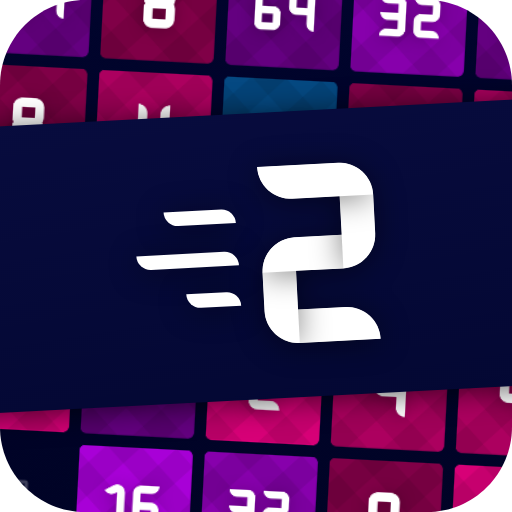2048 - Jeu de mathématiques Télécharger sur Windows
