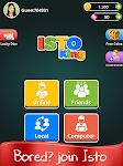 screenshot of ISTO King - Ludo Game