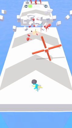 Spear Fight - Screenshot 4