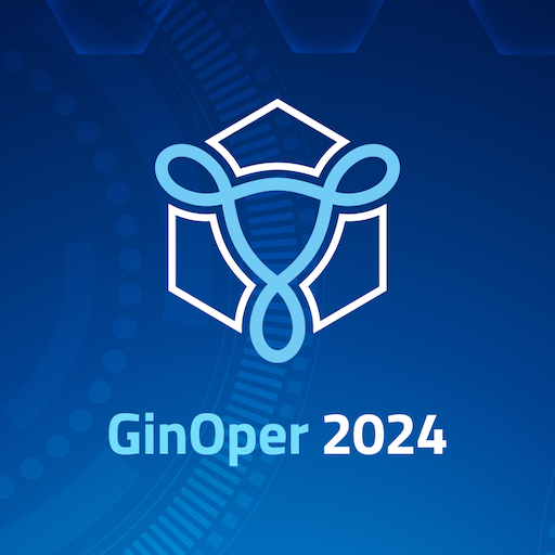 GinOper 2024 تنزيل على نظام Windows