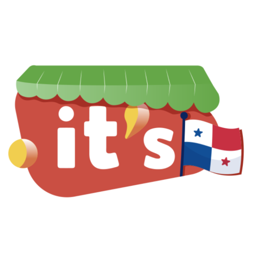 Negocios Kosher Its Panama logo