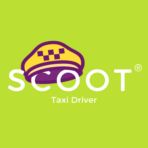 SCOOT Driver logo