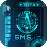 TREK: SMS icon