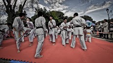 Karate Trainingのおすすめ画像4