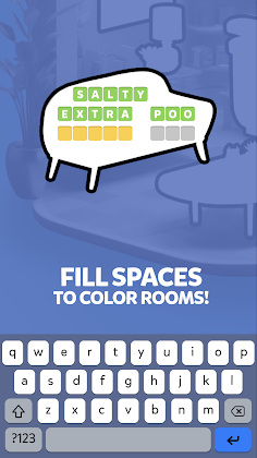 Vocab Art - Screenshot 4