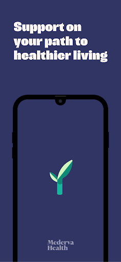 Mederva Screenshot 1 - AppWisp.com