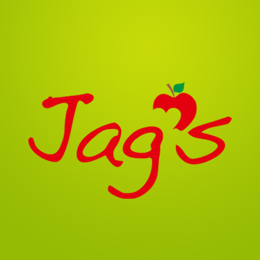 Jagsfresh:Handpicked Groceries logo