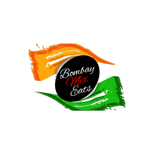 Bombay mix logo