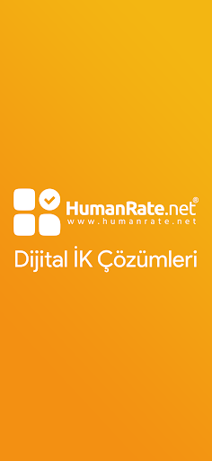Android application Humanrate screenshort