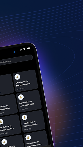 ThetaWave-AI Study Notes screenshot 1