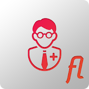Fleury Médicos  Icon