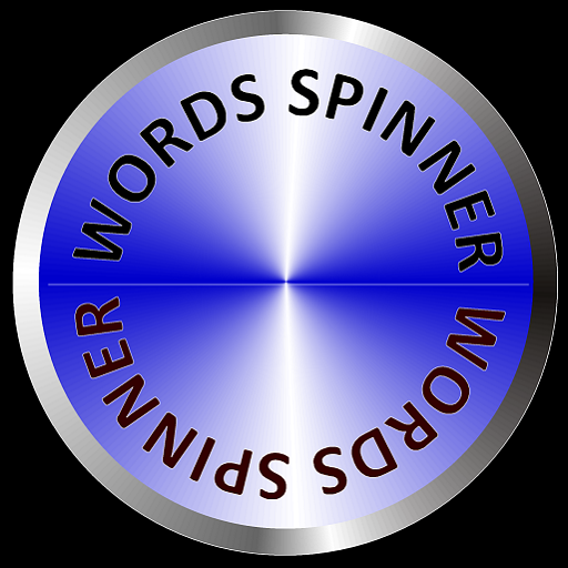 WordSpinners Windowsでダウンロード