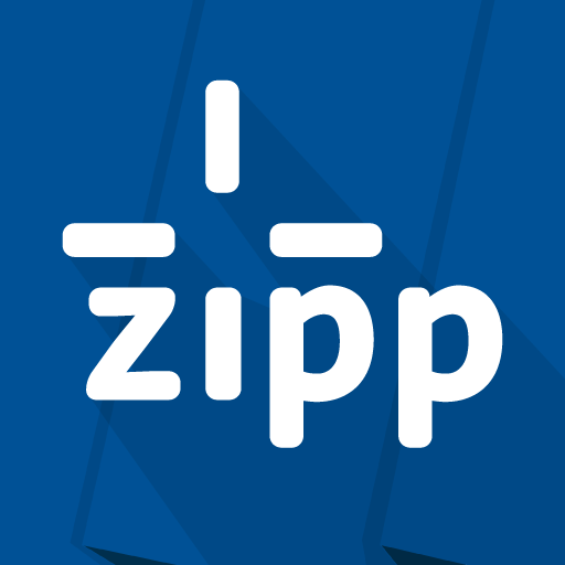 mZIPP 1.0.7 Icon