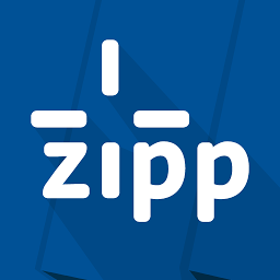 「mZIPP」のアイコン画像