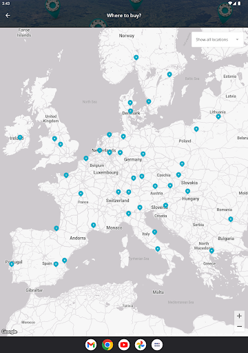 Alcoa® Wheels Europe