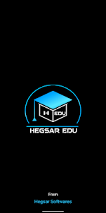 HegsarEdu - Parent/Student