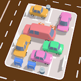 Parking Jam Clearing icon