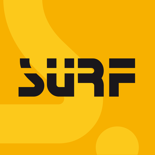 SURF  Icon