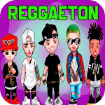 Cover Image of Tải xuống Ringtone for Reggaeton Free Best New Hd 1.2 APK