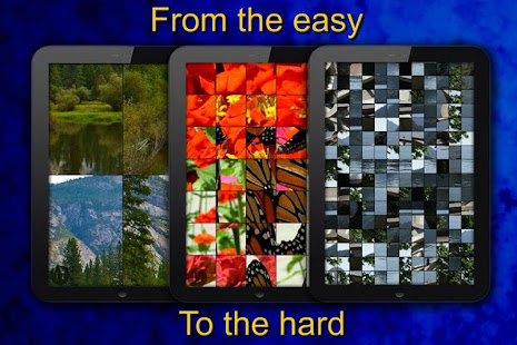Logic games Varies with device APK screenshots 2