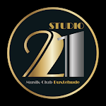 Cover Image of Herunterladen Studio 21 (official)  APK
