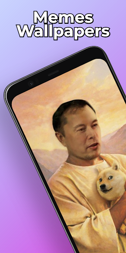 Funny Memes Wallpapers HD Screenshot 1 - AppWisp.com