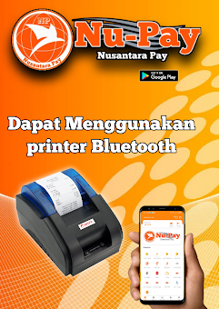 NuPay (Pulsa Murah) screenshot 1