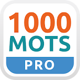 1000 Mots Pro / Apprendre à lire icon