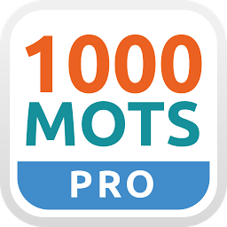 1000 Mots Pro / Apprendre à li