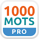 1000 Mots Pro / Apprendre à li - Androidアプリ