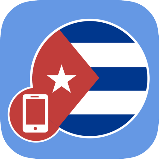 Recarga DOBLE a Cuba (Cubacel) 2.3.4.2 Icon