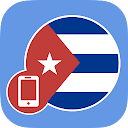 Recarga DOBLE a Cuba (Cubacel) icon