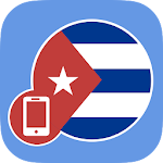 Cover Image of Herunterladen DOUBLE nach Kuba aufladen (Cubacel) 2.3.3 APK
