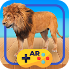 🦁 ZooAR - Virtual Zoo in Augmented Reality AR 1.15.4