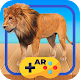 🦁 ZooAR - Virtual Zoo in Augmented Reality AR
