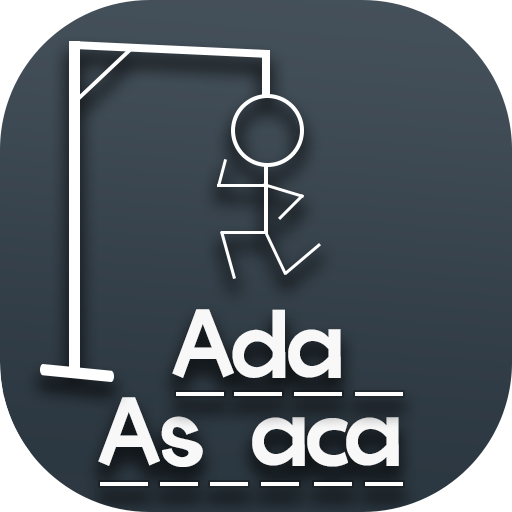 Adam Asmaca  Icon