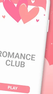 Клуб Романтики -Угадай Историю