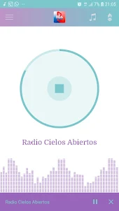 Radio TV Cielos Abiertos