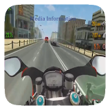 Tips Traffic Rider icon